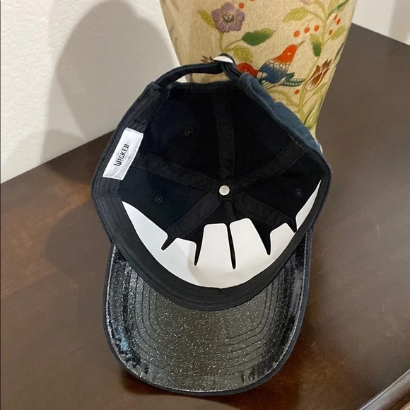 Wicked Canvas Cap - Picture 3 of 3